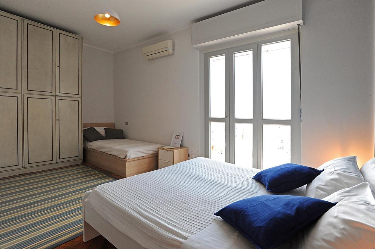 טורינו Appartamento Con Vista In Zona Lingotto By Wonderful Italy מראה חיצוני תמונה