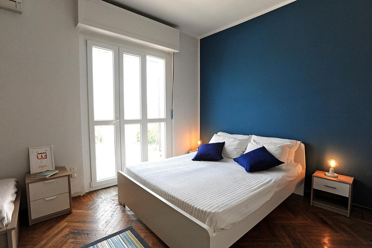 טורינו Appartamento Con Vista In Zona Lingotto By Wonderful Italy מראה חיצוני תמונה