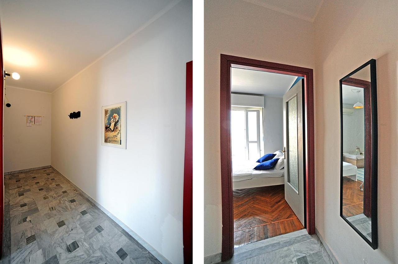 טורינו Appartamento Con Vista In Zona Lingotto By Wonderful Italy מראה חיצוני תמונה