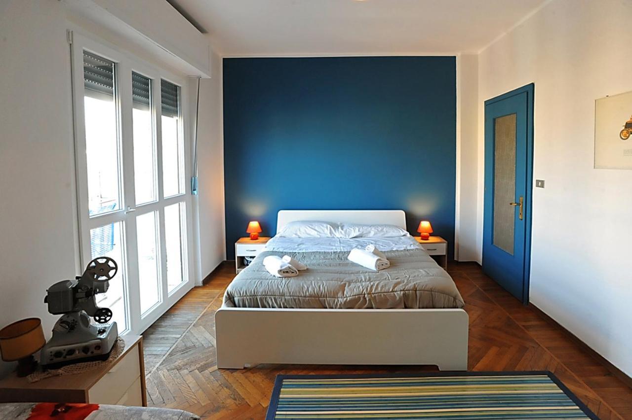 טורינו Appartamento Con Vista In Zona Lingotto By Wonderful Italy מראה חיצוני תמונה